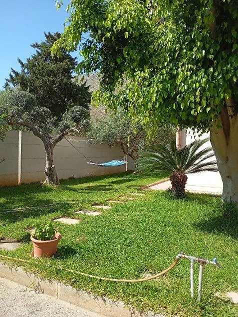 Endless Summer Castelluzzo Italien