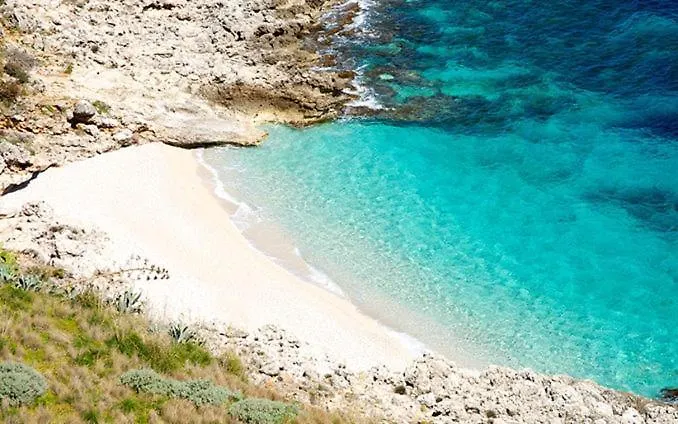 Lejlighed Endless Summer Castelluzzo Italien