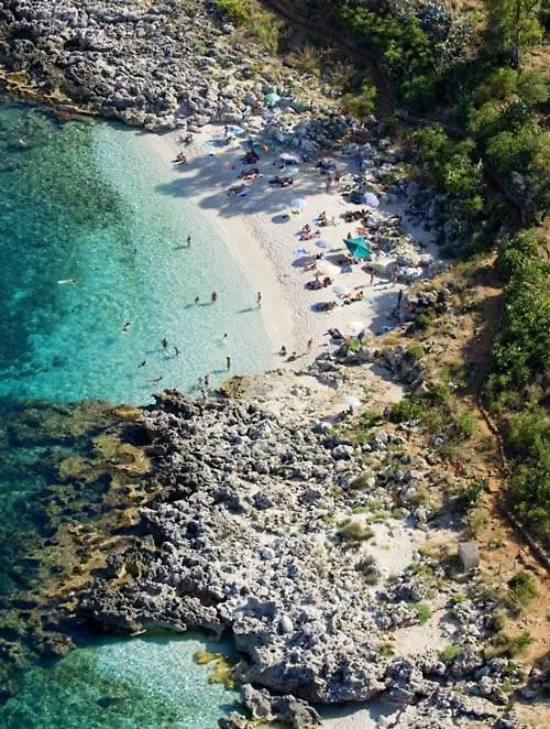 Endless Summer Castelluzzo Lejlighed